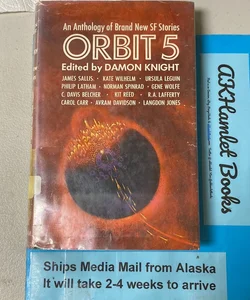 Orbit 5