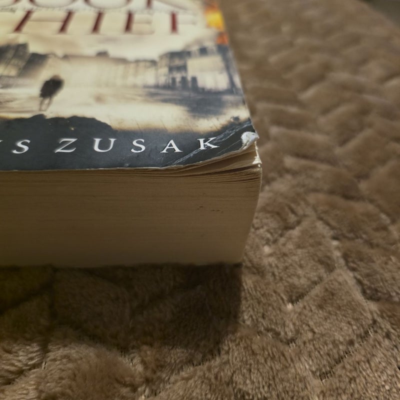 The Book Thief