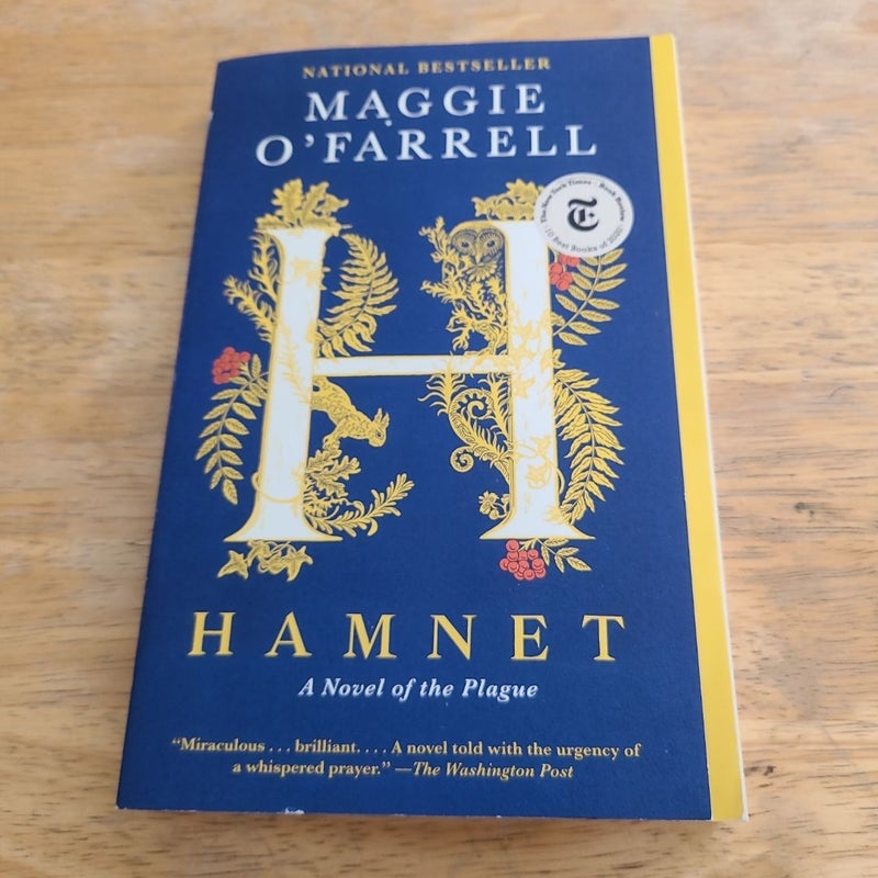 Hamnet