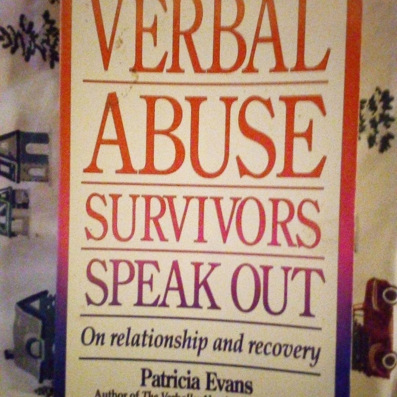 Verbal Abuse