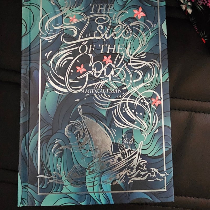 Fable Crate The Isles of the Gods
