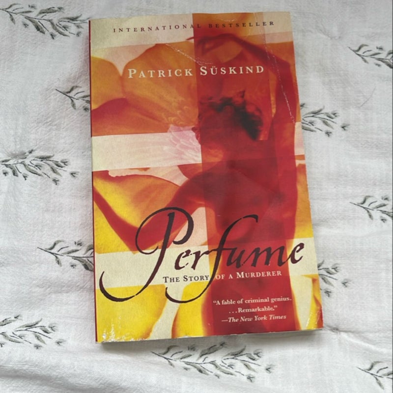 Perfume