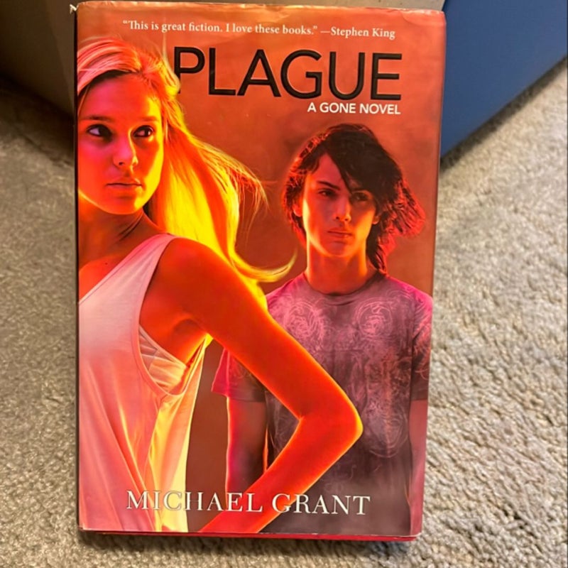 Plague