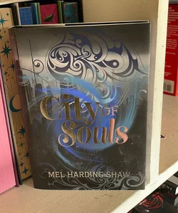City of Souls-Fabled edition
