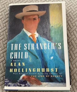 The Stranger's Child—Signed 