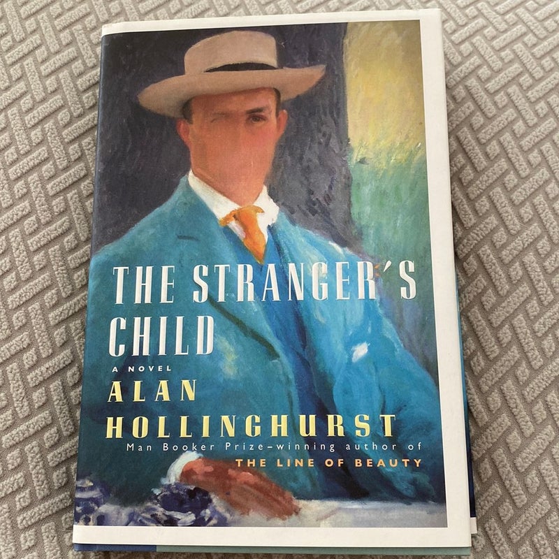 The Stranger's Child—Signed 