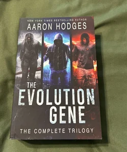 The Evolution Gene