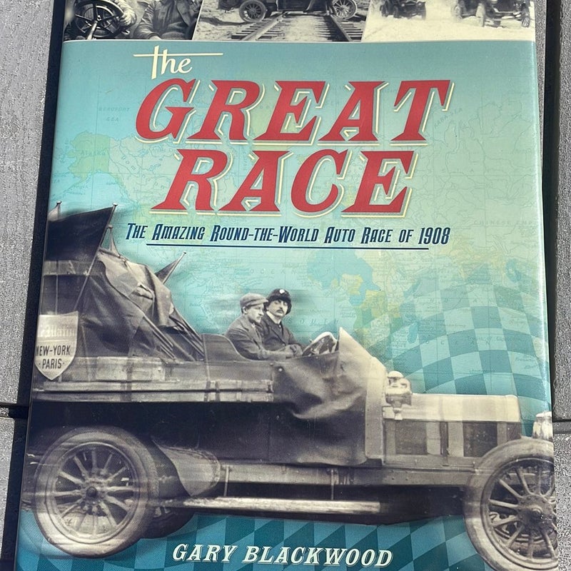 The Great Race