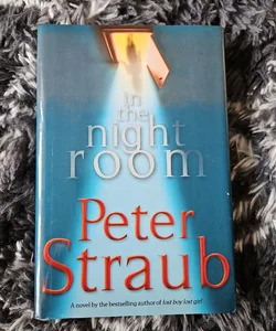 In the Night Room *First Edition*