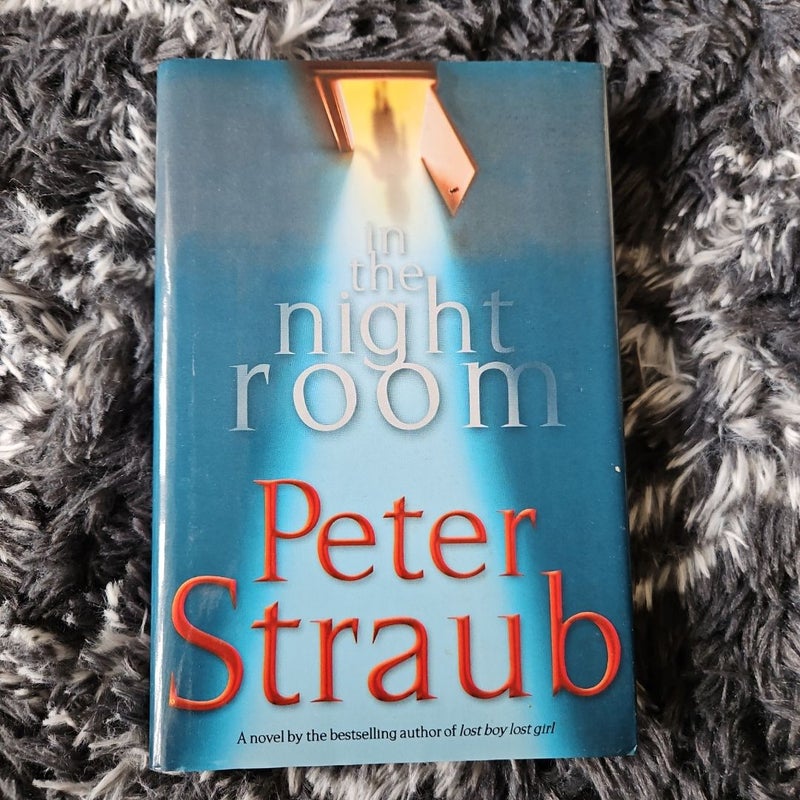 In the Night Room *First Edition*