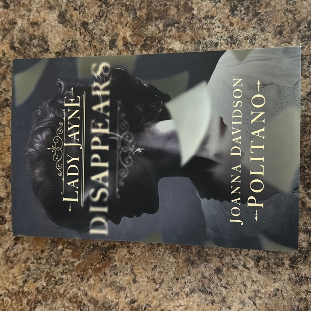 Lady Jayne Disappears