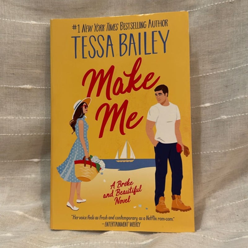 Make Me