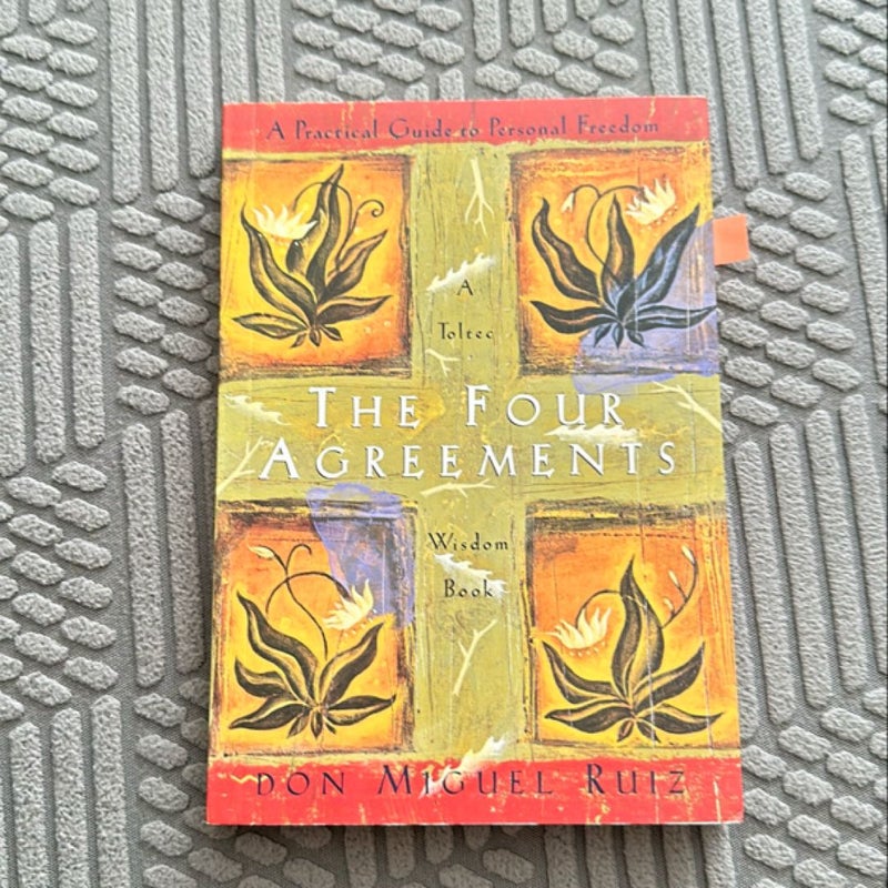 The Four Agreements