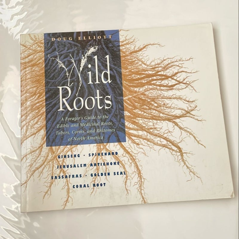 Wild Roots