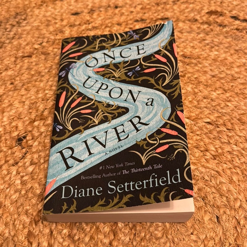 Once upon a River