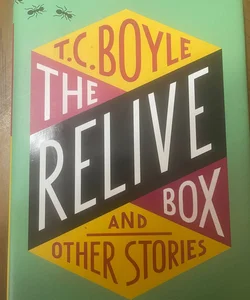 The Relive Box and Other Stories