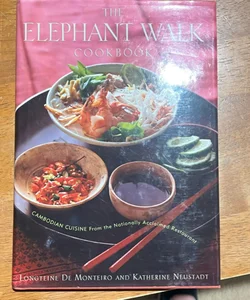 The Elephant Walk Cookbook