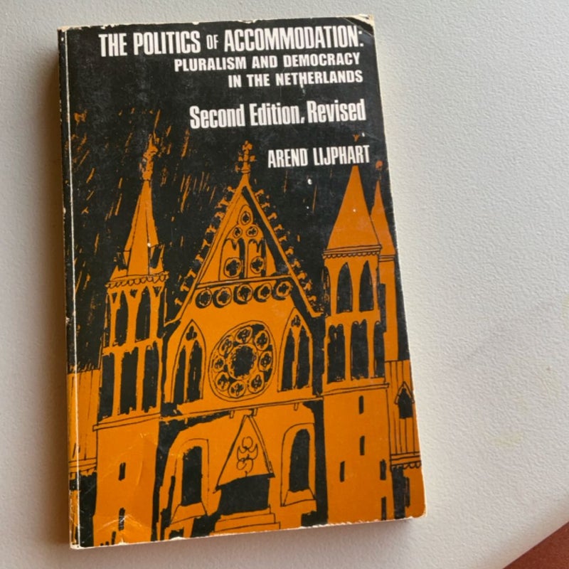 The politics of accommodation 