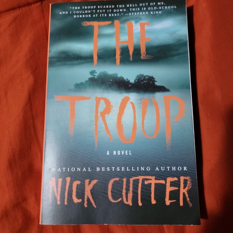 The Troop