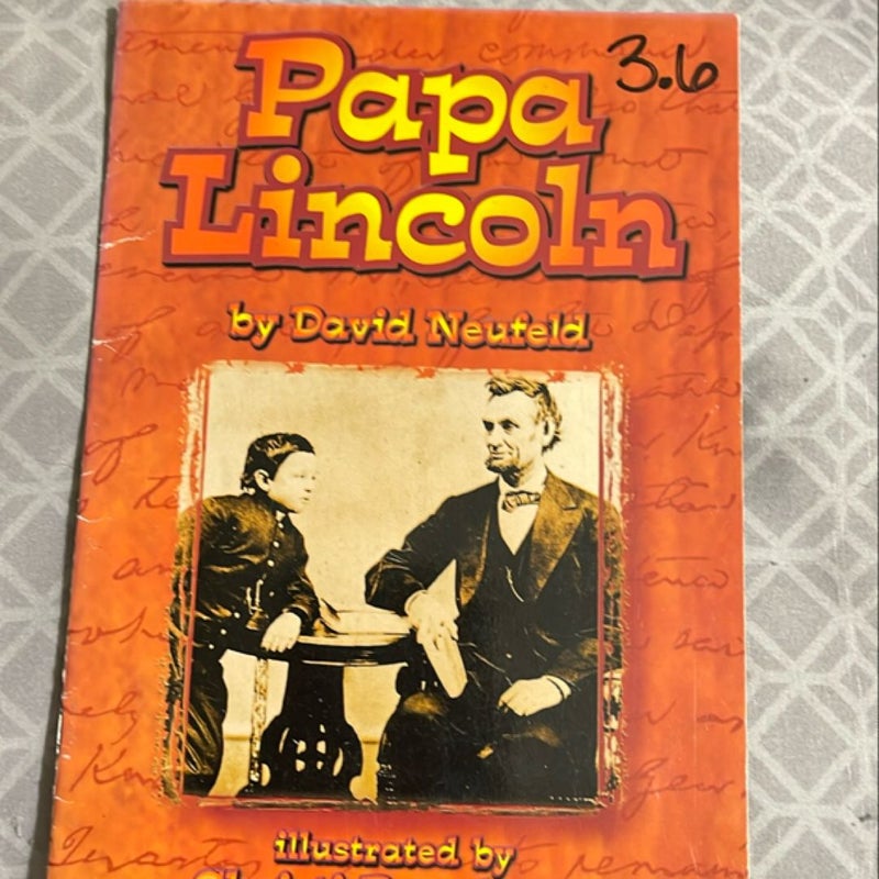Papa Lincoln