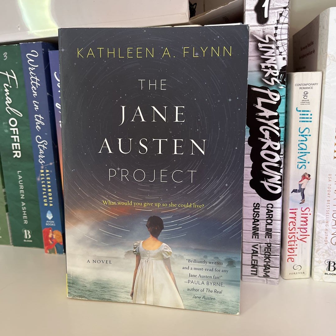 The Jane Austen Project