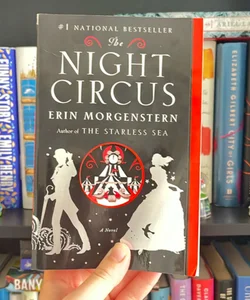 The Night Circus