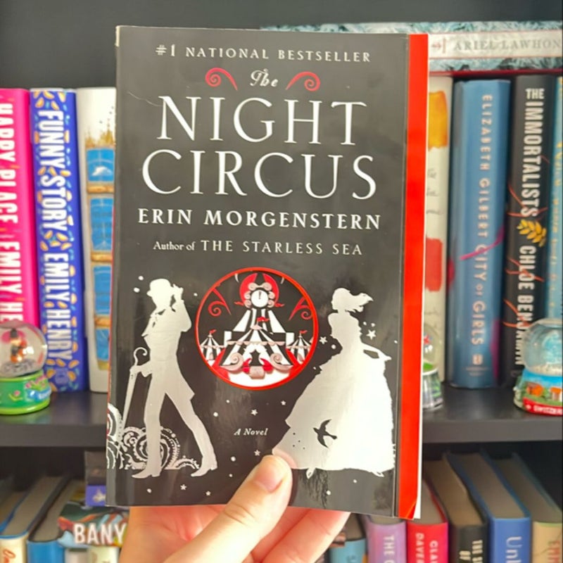 The Night Circus