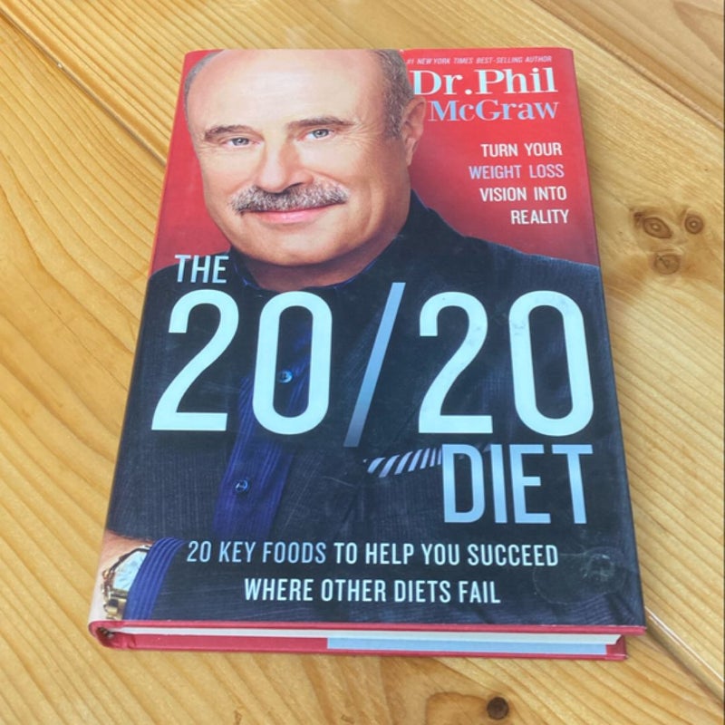 The 20/20 Diet