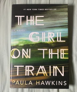 The Girl on the Train