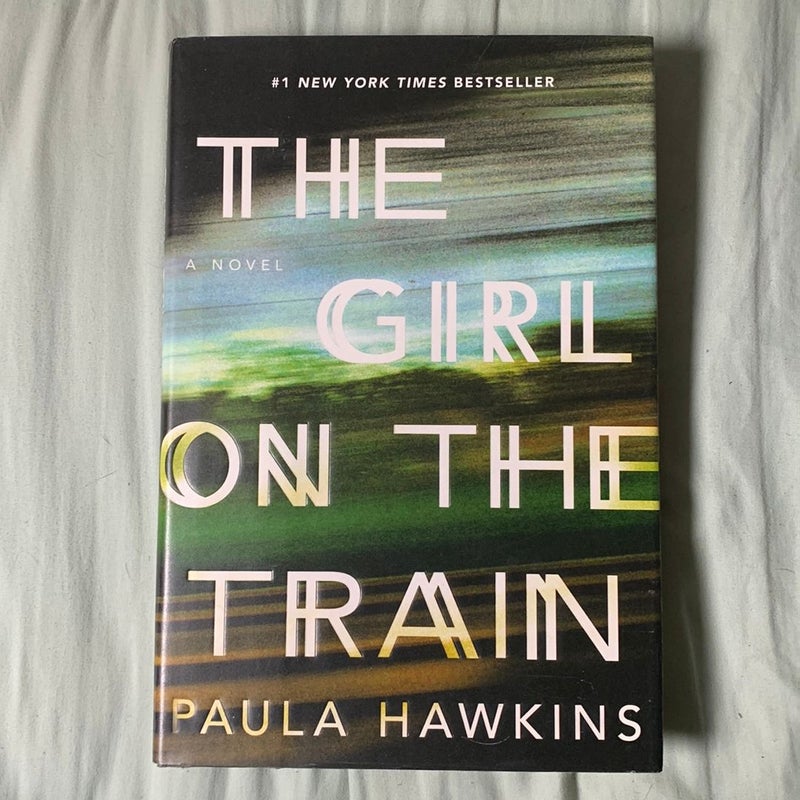 The Girl on the Train