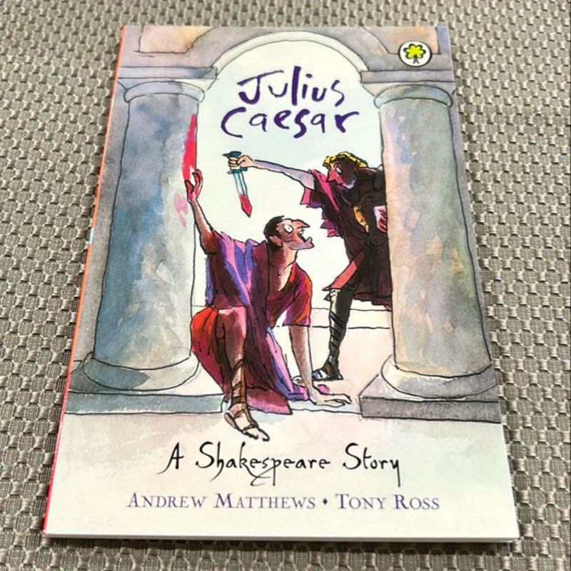 Shakespeare Stories