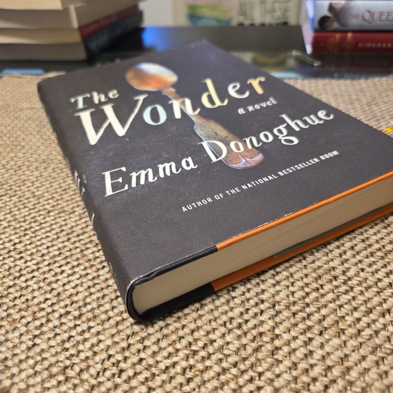 The Wonder