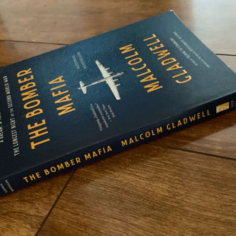 The Bomber Mafia