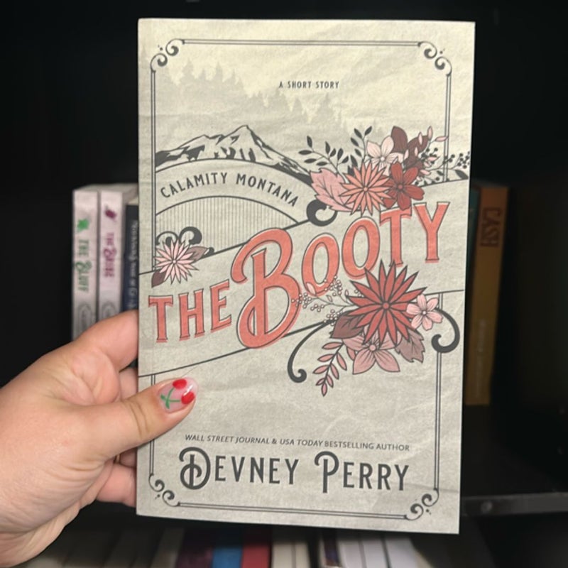 The Booty