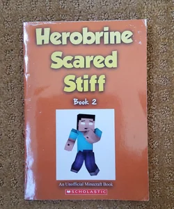 Herborine Scared Stiff