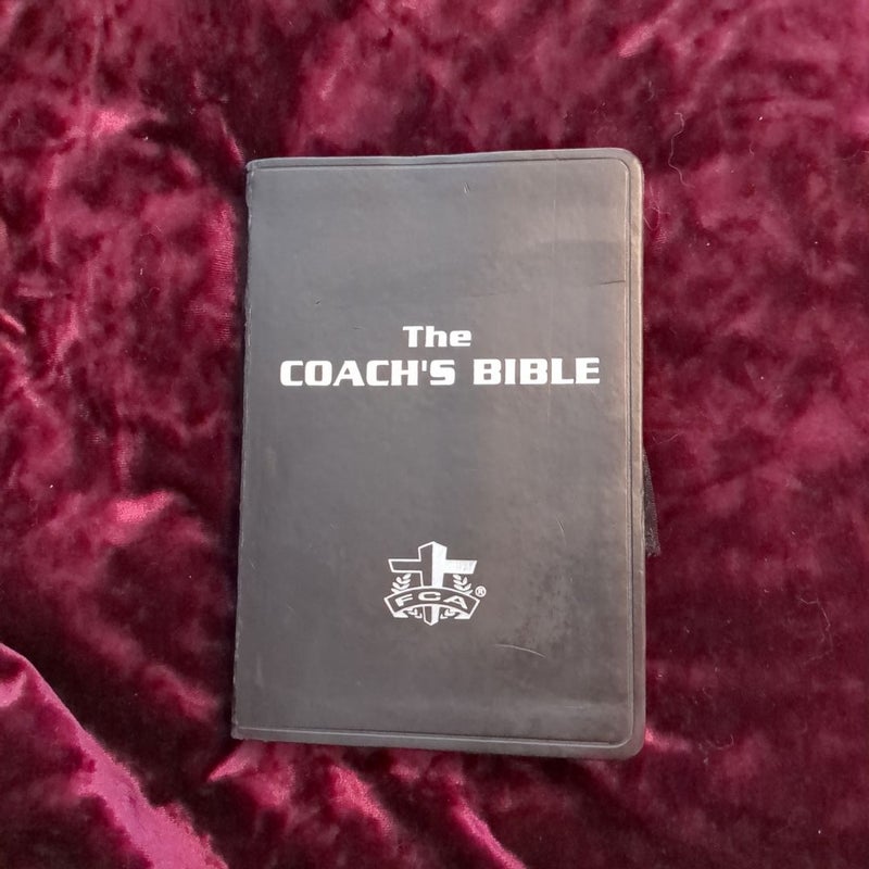 The Coach's Bible 