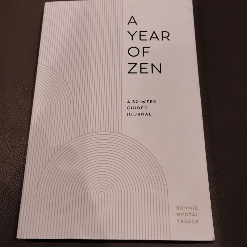 A Year of Zen