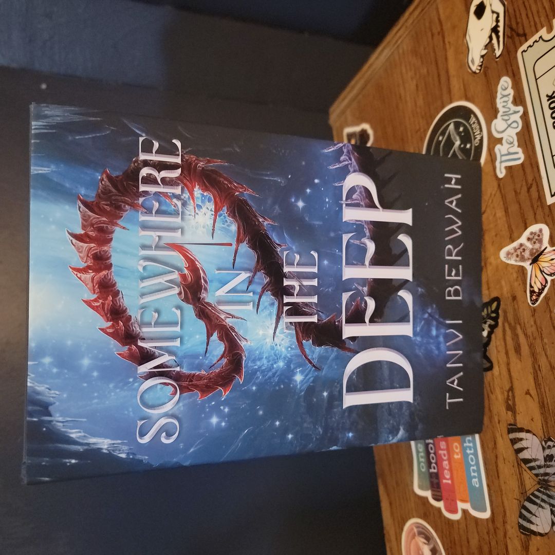 Somewhere in the Deep