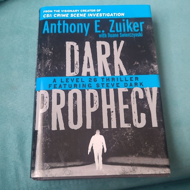 Dark Prophecy