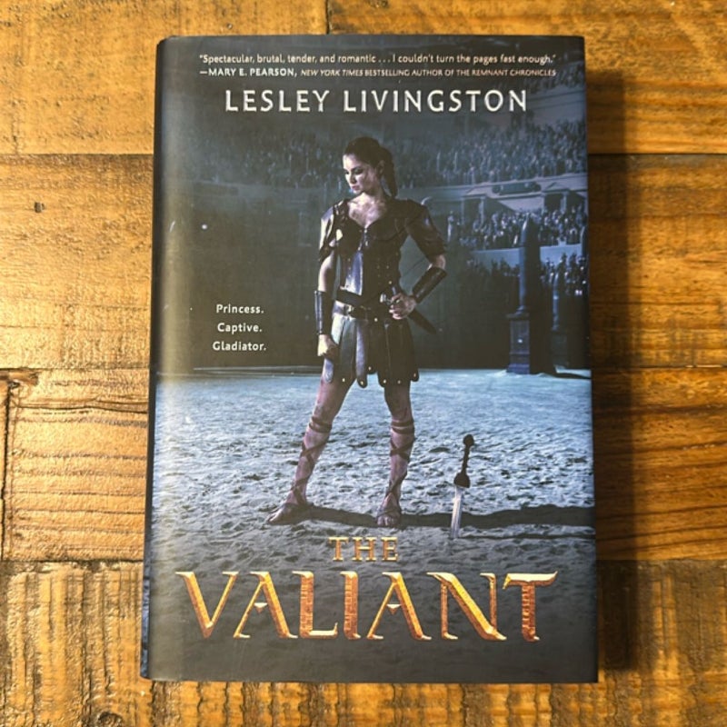 The Valiant