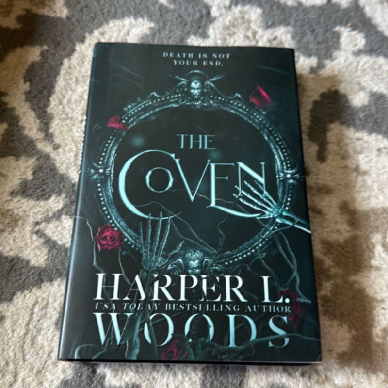 The Coven