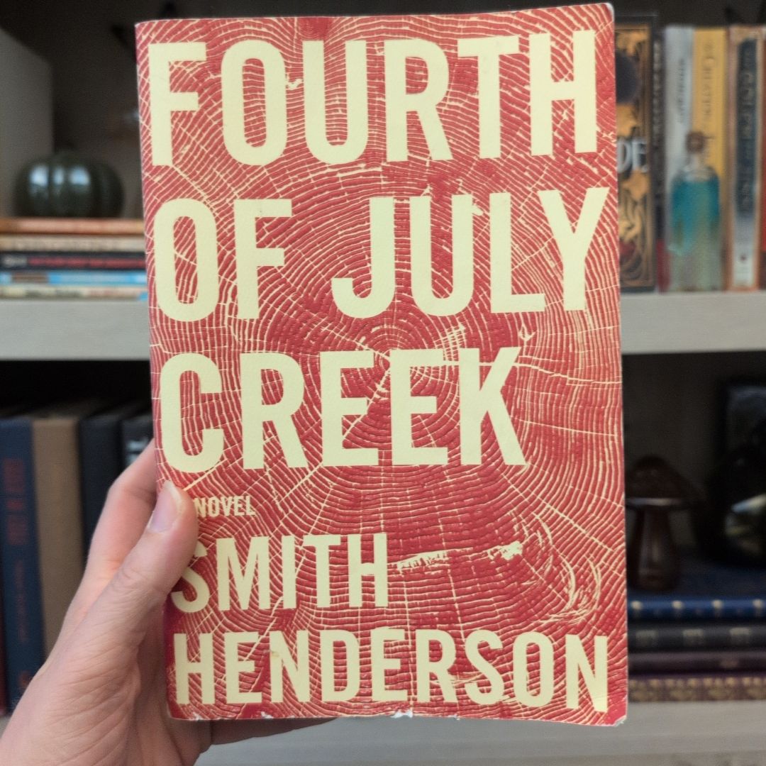 Fourth of July Creek