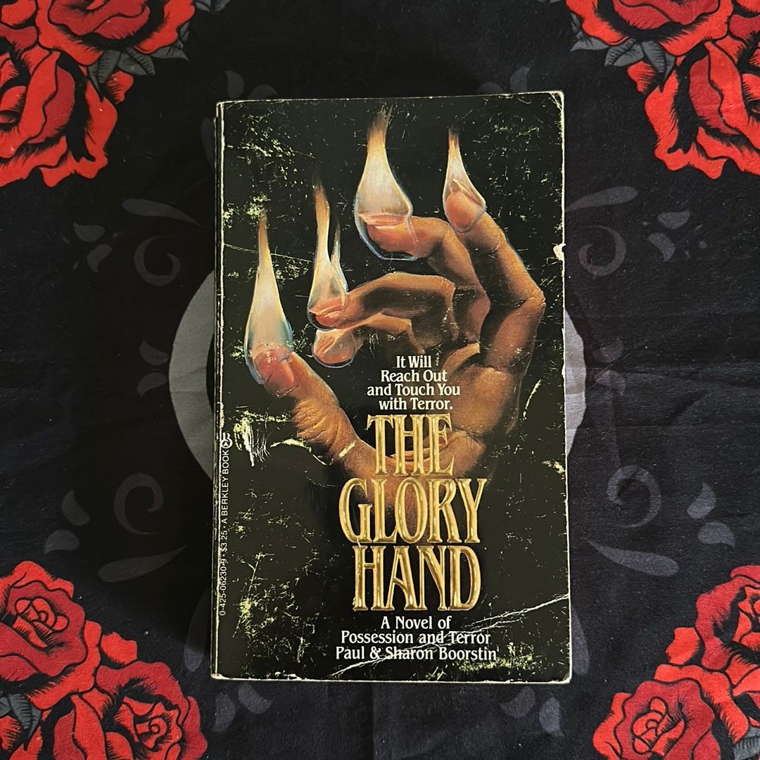 Glory Hand