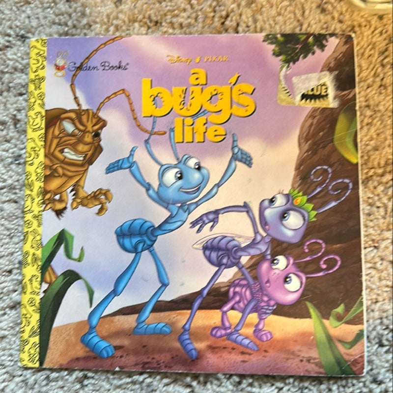 A Bug’s Life 