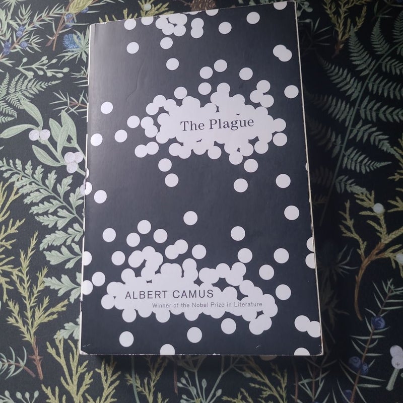 The Plague