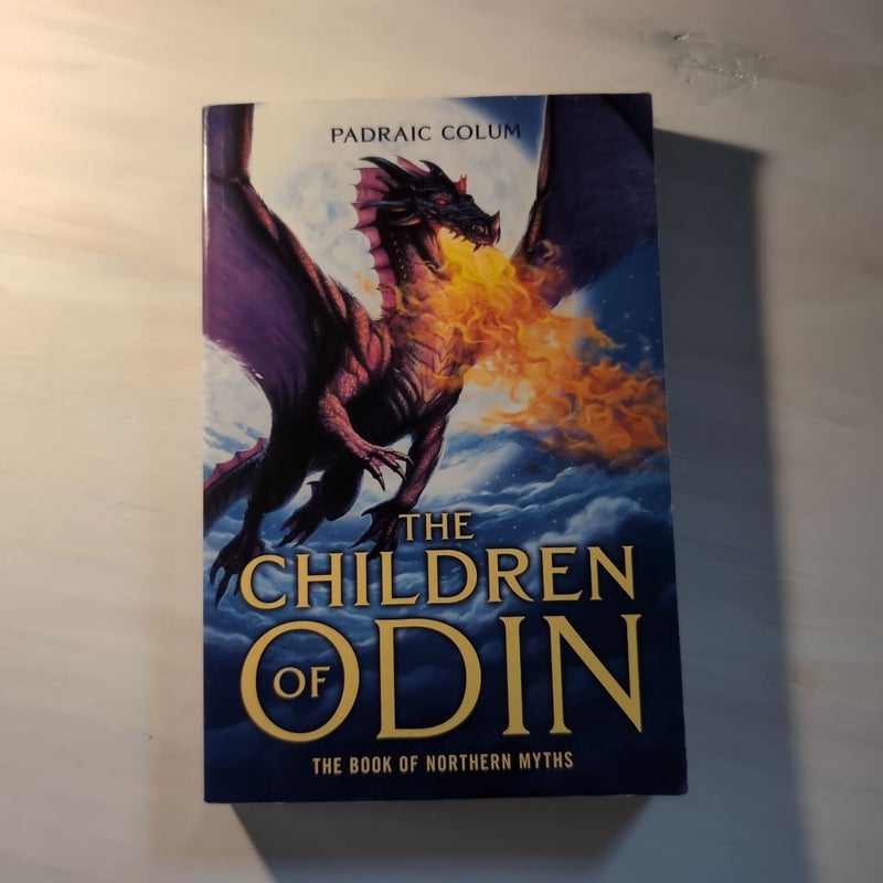 The Children of Odin