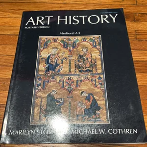 Art History Portable, Book 2
