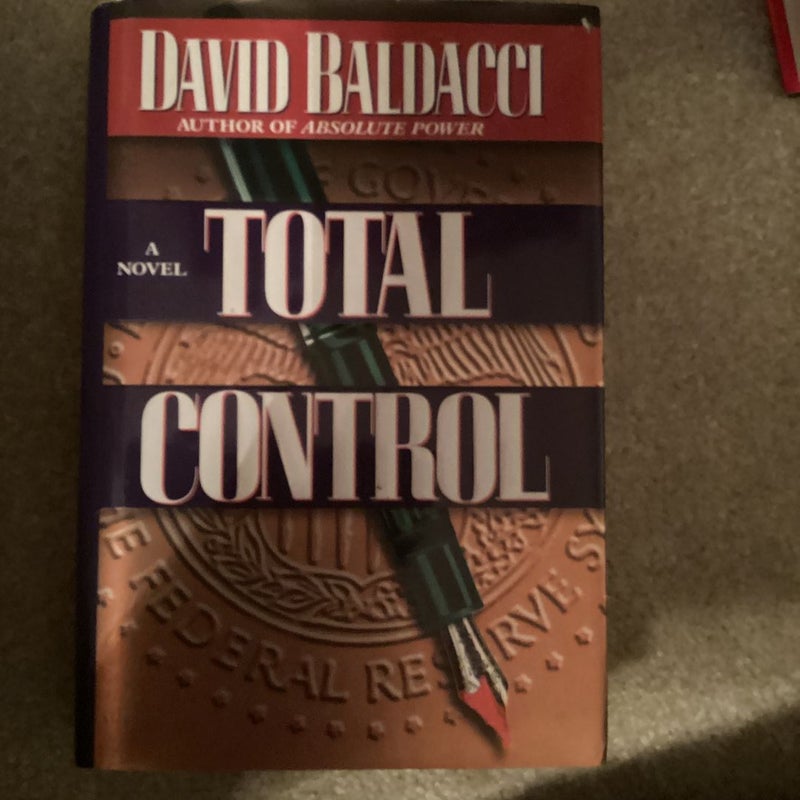 Total Control