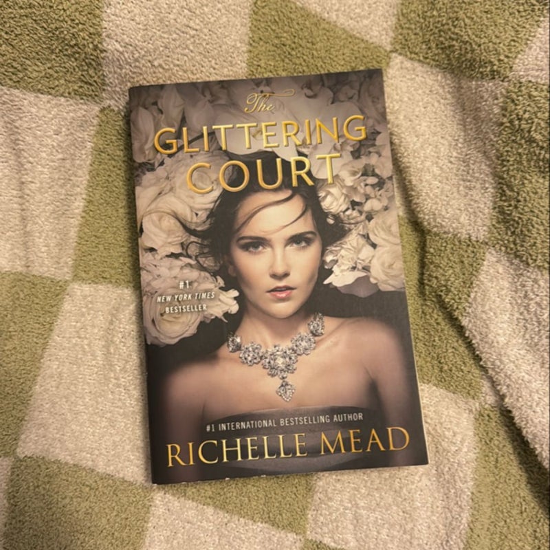 The Glittering Court