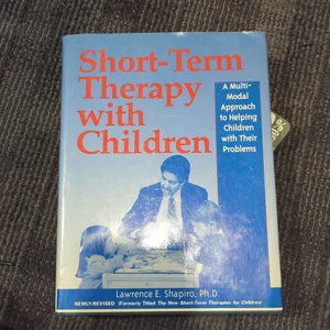 Short-Term Therapy with Children